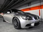 BMW M3 StopTech Trackday Edition by APP Europe 2010 года